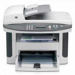 HP LASERJET 3020